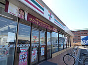 セブンイレブン湾岸浦安インター店（248m）