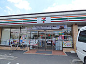 セブンイレブン浦安堀江6丁目店（328m）