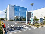 新浦安虎の門クリニック（607m）