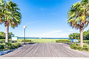 日の出北公園（234m）