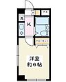 ローズマンションB-10番館3階5.7万円