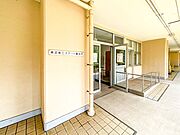 集会場