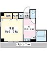 レクス1234階6.5万円