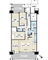 セレナヴィータ新浦安A棟2階7,380万円