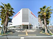 オーケーストア新浦安店（480m）