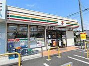 セブンイレブン浦安富士見店（150m）