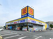 ドラッグストア マツモトキヨシ 浦安東野店（620m）