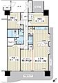 ラディアンコースト新浦安15階8,480万円