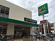 マルエツ 南行徳店（610m）
