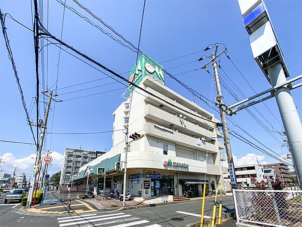 周辺を拡大表示