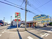 セブンイレブン浦安今川4丁目店（390m）