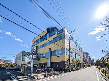 イトマンスポーツスクエア浦安店(290m)