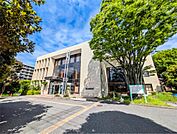 富岡公民館（200m）