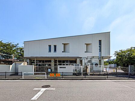 浦安市立富岡幼稚園(520m)