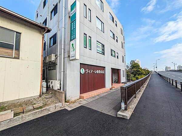 周辺を拡大表示