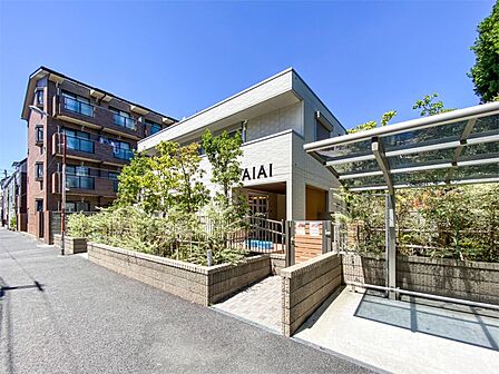 AIAI NURSERY 浦安北栄（180m）