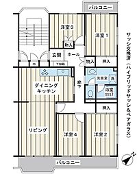 入船北エステート