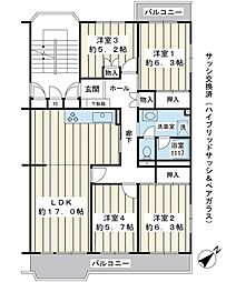 入船北エステート
