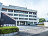 周辺：浦安警察署（490m）