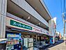 周辺：アタック 浦安堀江店（588m）