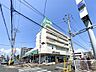 周辺：マルエツ浦安店（290m）