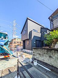 外観の画像