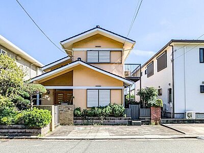 外観:新浦安駅徒歩16分!建物は解体後更地にてお引渡し。建築条件なしでお好きなメーカーにて建築可能です。 外観:新浦安駅徒歩16分!建物は解体後更地にてお引渡し。建築条件なしでお好きなメーカーにて建築可能です。