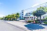 周辺：浦安市立見明川小学校（1100m）