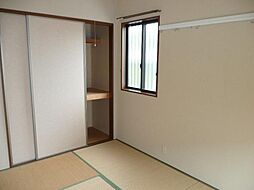 パークアベニュー　Ｂ 101 1階3DKのリビング/ダイニング