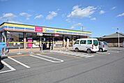 ミニストップ 薮塚大原店(822m)