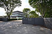 私立桐生大学(575m)