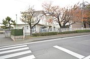 桜木中学校(790m)
