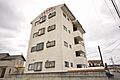 サンコーポかぶらき新桐生
