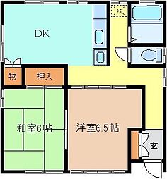 🉐敷金礼金0円！🉐シンコーハイツ
