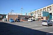 セブンイレブン桐生相生5丁目店(737m)