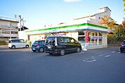 ファミリーマート桐生新宿三丁目店(1、252m)