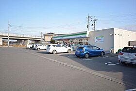 パルクール　Ｂ 201 ｜ 群馬県太田市大久保町277-2（賃貸アパート3DK・2階・50.78㎡） その6