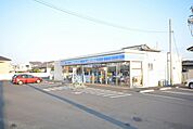 セブンイレブン桐生相生5丁目店(634m)