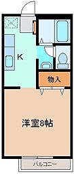 🉐敷金礼金0円！🉐レインボーハイツ