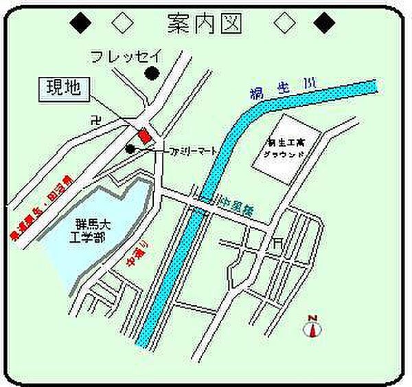 外観画像