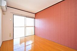 アレイ若宮　Ａ 202 2階2DKのリビング/ダイニング