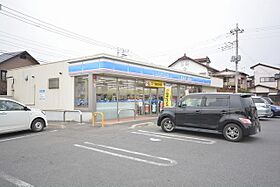 パナハイツ境野 203 ｜ 群馬県桐生市境野町6丁目476-3（賃貸アパート2K・2階・30.69㎡） その5