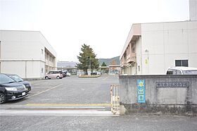 ワンズウイング 101 ｜ 群馬県桐生市広沢町間ノ島285-1（賃貸アパート1LDK・1階・43.01㎡） その4