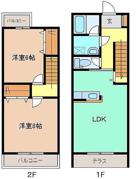 apartment 群馬県桐生市新里町新川955-6
新里町新川の賃貸情報を見る
物件地図