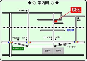 アリス桐生第4 103 ｜ 群馬県桐生市境野町5丁目307-8（賃貸アパート1K・1階・17.39㎡） その3