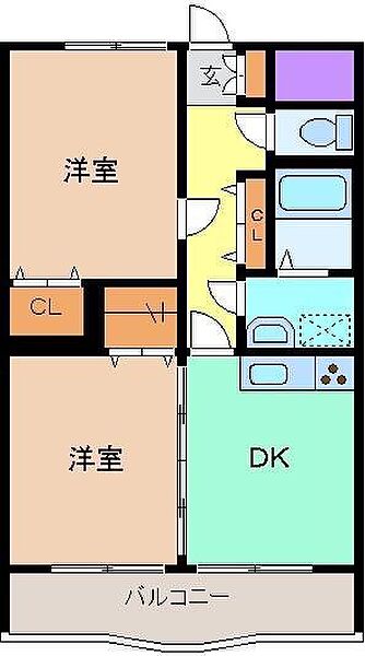 物件拡大画像