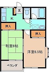 🉐敷金礼金0円！🉐アプローズあざみ