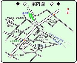 関口アパート C ｜ 群馬県桐生市相生町5丁目63-5（賃貸一戸建2LDK・--・57.02㎡） その3