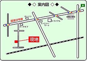 石坂コーポ　Ａ 1-1 ｜ 群馬県みどり市笠懸町鹿4004-3（賃貸アパート2K・1階・39.20㎡） その3