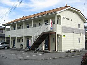 コンフォルターブル 102 ｜ 群馬県みどり市大間々町大間々649-1（賃貸アパート2DK・1階・39.75㎡） その1